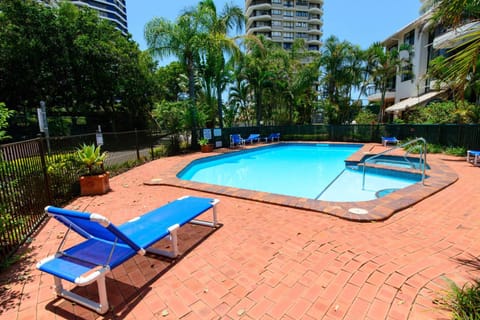 Broadwater Shores Waterfront Apartments Apartment hotel in South Stradbroke