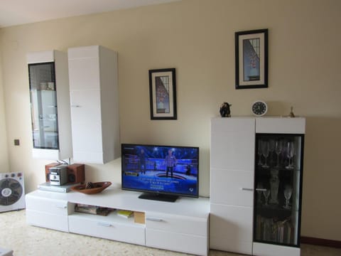 Apartamento Fanals Condominio in Lloret de Mar