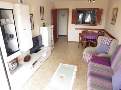 Apartamento Fanals Condominio in Lloret de Mar