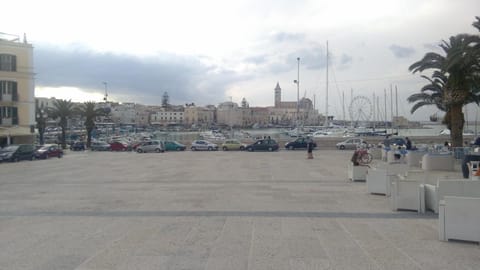 Antico Molino Chambre d’hôte in Trani