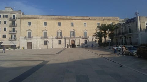 Antico Molino Chambre d’hôte in Trani