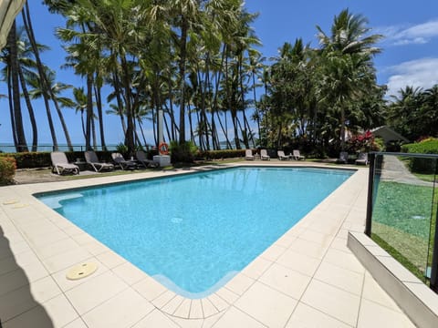 Alamanda Palm Cove by Lancemore Hotel in Palm Cove