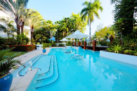Alamanda Palm Cove by Lancemore Hôtel in Palm Cove