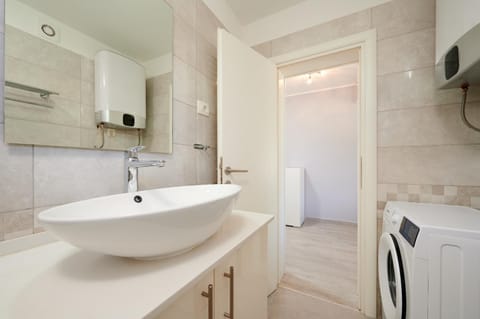 Apartmani Oaza Apartment in Trogir