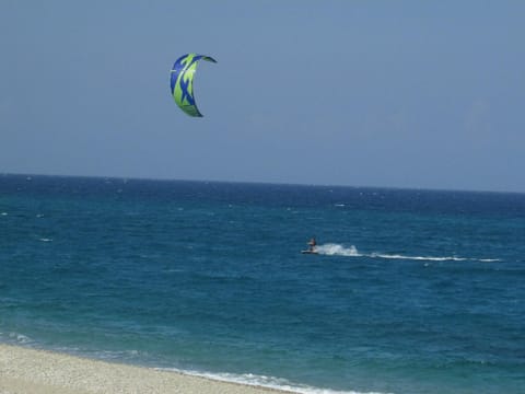 Day, People, Natural landscape, Activities, Beach, group of guests