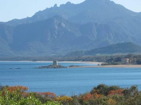 Nearby landmark, Day, Natural landscape, Lake view, Mountain view, River view, Sea view