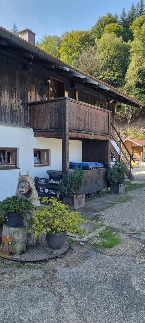 Riederhof Apartment in Salzburgerland