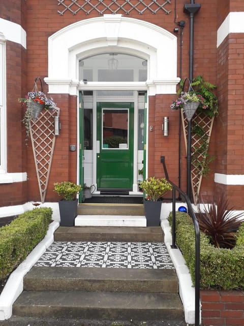 Edendale House Bed and Breakfast in Southport
