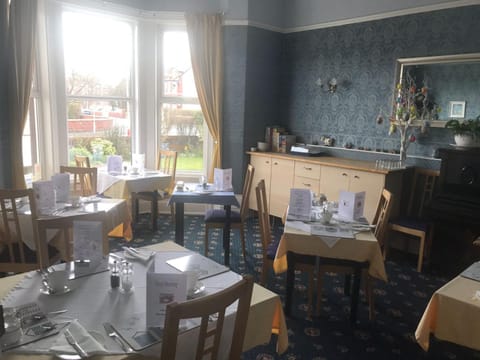 Edendale House Bed and Breakfast in Southport