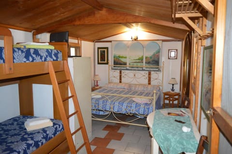 B&B Il Giardino Segreto Bed and Breakfast in Sicily