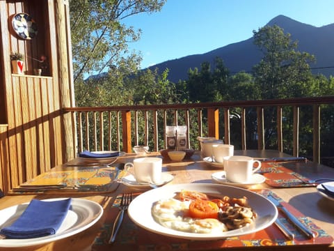 At the Woods Guest House Alojamiento y desayuno in Eastern Cape