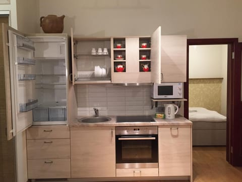 Teatro Apartments Apartment in Vilnius