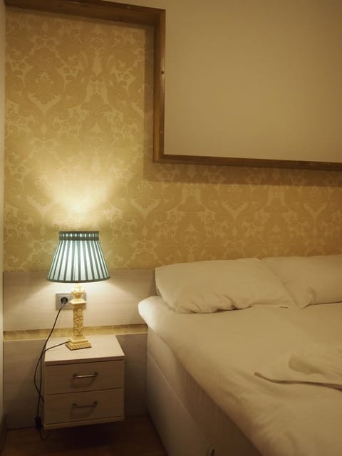 Teatro Apartments Apartment in Vilnius