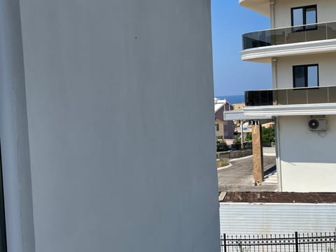 Sea Garden Apartments Apartment in Ulcinj Municipality