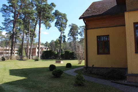 Strēlnieku prospekts Villa 44 Villa in Jūrmala