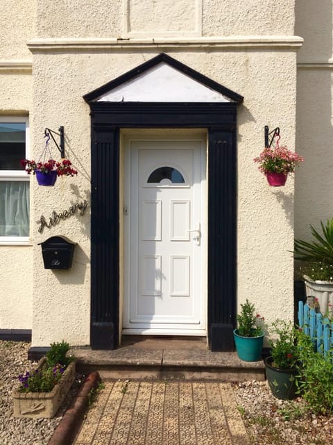 Kilreany Bed and breakfast in Sidmouth
