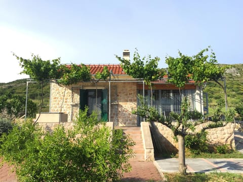 Holiday home Olive House in Split-Dalmatia County