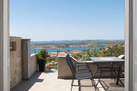 Apartments Galic Apartment in Šibenik