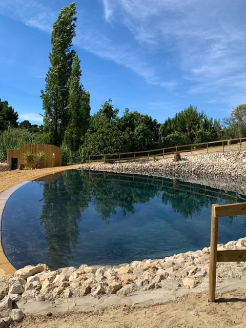 Quinta do Meco - Beach & Nature Maison de campagne in Setubal District