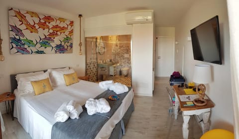 Geco di Giada Art Suites - Adult Only Alojamiento y desayuno in Porto Rotondo