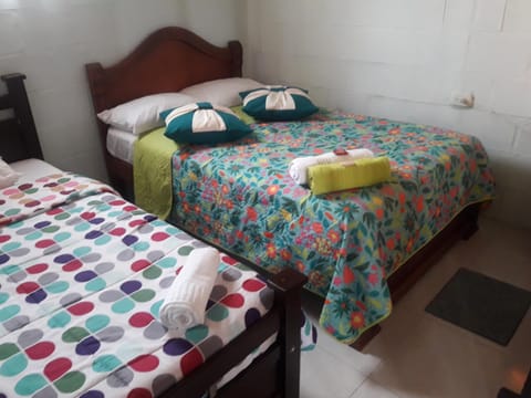 Vivienda Turistica Yerbabuena Inn in Risaralda