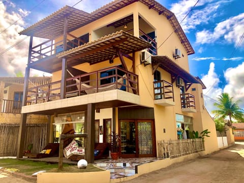 Villa Manoá Bed and Breakfast in State of Alagoas, Brazil