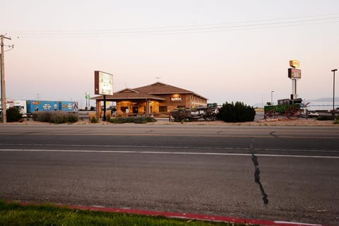 Western Inn Motel in Utah