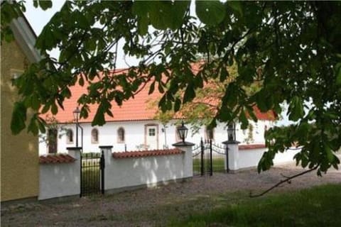 Linda Gård apartment Apartment in Skåne County