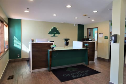 GreenTree Suites Eagle / Vail Valley Hôtel in Eagle