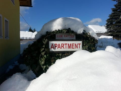 Property logo or sign, Winter