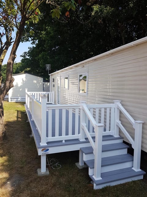 Westerley Cove Terrain de camping /
station de camping-car in New Forest District