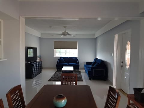 Swan Boutique Apartment Apartment in Tamuning