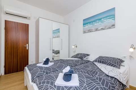 Apartments La Luna Apartment in Dubrovnik-Neretva County