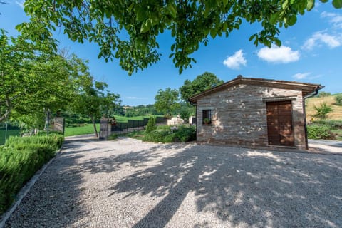 Todi Truffle Apartment in Umbria