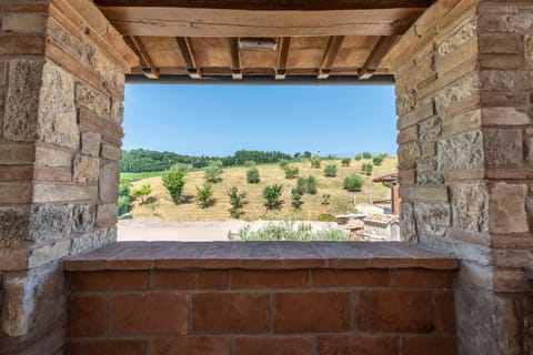 Todi Truffle Apartment in Umbria