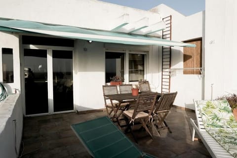 Apartamento Frente Al Mar Appartamento in Tarifa