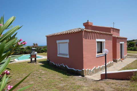 Villa Allegra Moradia in Punta de su Torrione