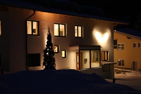 Arlenweg Bed and Breakfast in Saint Anton am Arlberg