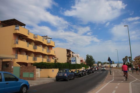 Appartamenti Lido Condo in Alghero