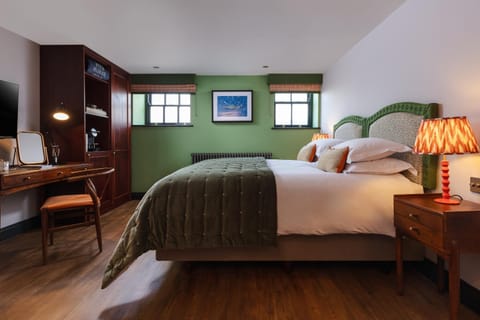 Pier House Inn in Saint Austell