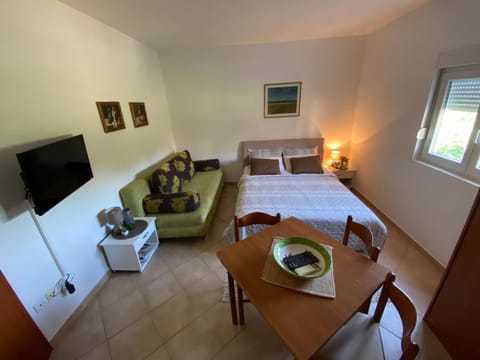 Apartments Villa Andjela Condo in Budva Municipality