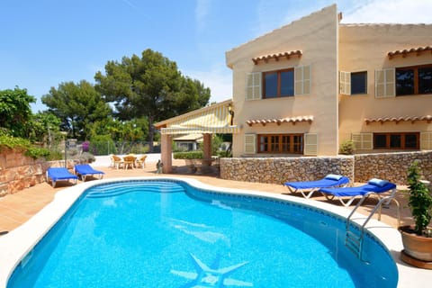 Balcony/Terrace, Swimming pool