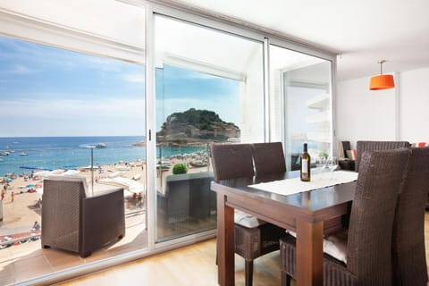 Lets Holidays apartment Ancora 5 Condo in Tossa de Mar