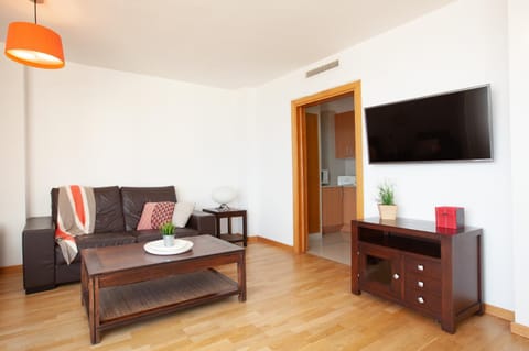 Lets Holidays apartment Ancora 5 Condominio in Tossa de Mar