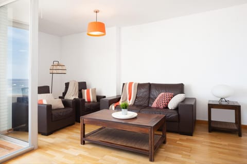 Lets Holidays apartment Ancora 5 Eigentumswohnung in Tossa de Mar
