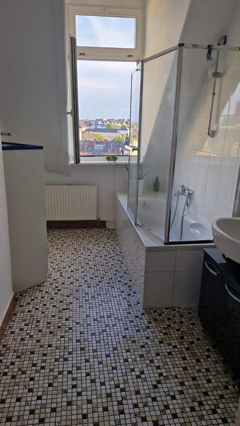 Nice Private Room in Shared Apartment - 2er WG Vacation rental in Wiesbaden