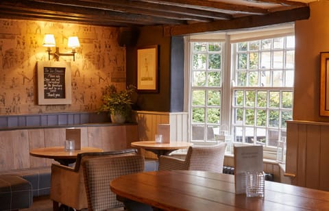 Two Brewers by Chef & Brewer Collection Inn in England