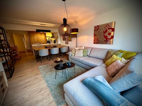 Appartement Seaview Bunnenplein Eigentumswohnung in Knokke-Heist
