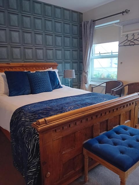 The Baytree Restaurant & Guesthouse Bed and Breakfast in Carlingford