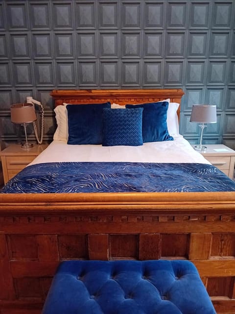 The Baytree Restaurant & Guesthouse Chambre d’hôte in Carlingford